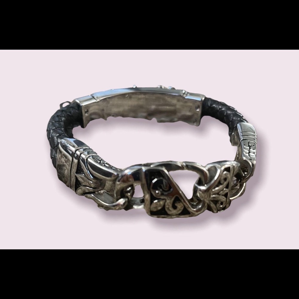 statement bracelet - Picture 2 of 3